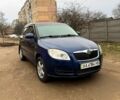 Шкода Фабия, объемом двигателя 12 л и пробегом 250 тыс. км за 3600 $, фото 1 на Automoto.ua