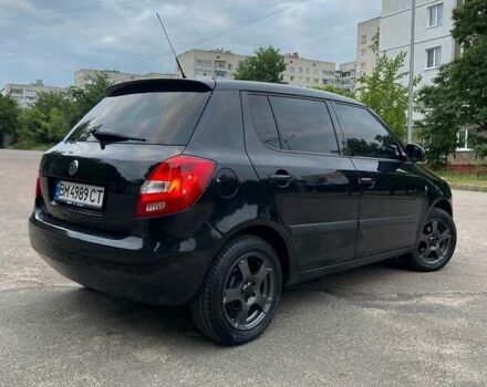 Шкода Фабія, об'ємом двигуна 1.2 л та пробігом 198 тис. км за 5700 $, фото 17 на Automoto.ua