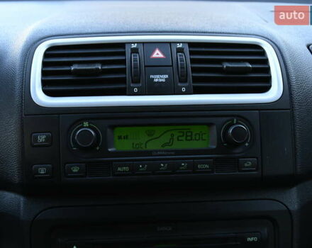 Шкода Фабія, об'ємом двигуна 1.39 л та пробігом 184 тис. км за 5800 $, фото 19 на Automoto.ua