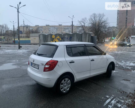 Шкода Фабія, об'ємом двигуна 1.2 л та пробігом 298 тис. км за 4500 $, фото 35 на Automoto.ua