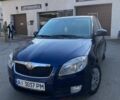 Шкода Фабия, объемом двигателя 1.2 л и пробегом 220 тыс. км за 4400 $, фото 1 на Automoto.ua