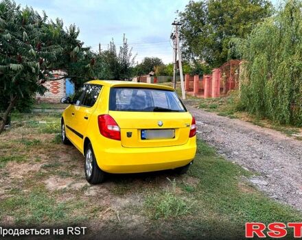 Шкода Фабія, об'ємом двигуна 1.2 л та пробігом 170 тис. км за 4700 $, фото 2 на Automoto.ua