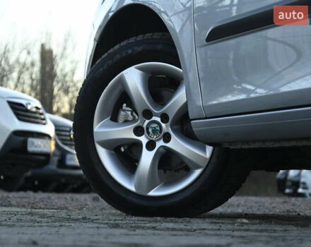 Шкода Фабія, об'ємом двигуна 1.39 л та пробігом 184 тис. км за 5800 $, фото 10 на Automoto.ua