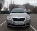 Шкода Фабия, объемом двигателя 1.4 л и пробегом 198 тыс. км за 4800 $, фото 2 на Automoto.ua