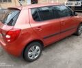 Шкода Фабия, объемом двигателя 1.4 л и пробегом 285 тыс. км за 4500 $, фото 5 на Automoto.ua