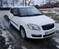 Шкода Фабия, объемом двигателя 1.2 л и пробегом 149 тыс. км за 4900 $, фото 1 на Automoto.ua