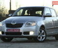 Шкода Фабія, об'ємом двигуна 1.39 л та пробігом 184 тис. км за 5800 $, фото 7 на Automoto.ua