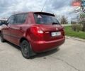 Шкода Фабия, объемом двигателя 1.39 л и пробегом 202 тыс. км за 5300 $, фото 7 на Automoto.ua