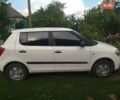 Шкода Фабия, объемом двигателя 1.2 л и пробегом 360 тыс. км за 4100 $, фото 4 на Automoto.ua