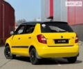 Шкода Фабия, объемом двигателя 1.6 л и пробегом 200 тыс. км за 5350 $, фото 7 на Automoto.ua