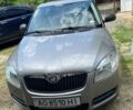 Шкода Фабия, объемом двигателя 1.2 л и пробегом 228 тыс. км за 4800 $, фото 1 на Automoto.ua