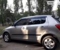 Шкода Фабия, объемом двигателя 1.4 л и пробегом 198 тыс. км за 4800 $, фото 19 на Automoto.ua