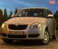 Шкода Фабия, объемом двигателя 1.4 л и пробегом 221 тыс. км за 3999 $, фото 1 на Automoto.ua