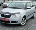 Шкода Фабия, объемом двигателя 1.6 л и пробегом 255 тыс. км за 7200 $, фото 1 на Automoto.ua