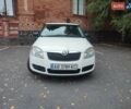 Шкода Фабия, объемом двигателя 1.2 л и пробегом 277 тыс. км за 3800 $, фото 2 на Automoto.ua
