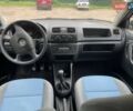 Шкода Фабия, объемом двигателя 1.4 л и пробегом 169 тыс. км за 4500 $, фото 8 на Automoto.ua
