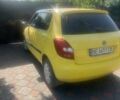 Шкода Фабия, объемом двигателя 1.39 л и пробегом 169 тыс. км за 4100 $, фото 2 на Automoto.ua