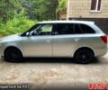 Шкода Фабия, объемом двигателя 1.4 л и пробегом 245 тыс. км за 5300 $, фото 1 на Automoto.ua