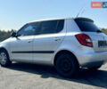 Шкода Фабия, объемом двигателя 1.42 л и пробегом 273 тыс. км за 4600 $, фото 7 на Automoto.ua