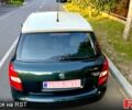Шкода Фабия, объемом двигателя 1.6 л и пробегом 222 тыс. км за 5800 $, фото 3 на Automoto.ua