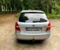 Шкода Фабия, объемом двигателя 1.4 л и пробегом 245 тыс. км за 5300 $, фото 3 на Automoto.ua