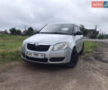Шкода Фабия, объемом двигателя 1.2 л и пробегом 320 тыс. км за 3900 $, фото 1 на Automoto.ua