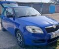 Шкода Фабія, об'ємом двигуна 1.2 л та пробігом 214 тис. км за 4500 $, фото 1 на Automoto.ua