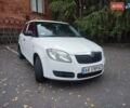 Шкода Фабия, объемом двигателя 1.2 л и пробегом 277 тыс. км за 3800 $, фото 7 на Automoto.ua