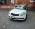 Шкода Фабия, объемом двигателя 1.2 л и пробегом 277 тыс. км за 3800 $, фото 1 на Automoto.ua