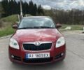 Шкода Фабия, объемом двигателя 1.39 л и пробегом 202 тыс. км за 5300 $, фото 1 на Automoto.ua