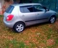 Шкода Фабия, объемом двигателя 1.6 л и пробегом 258 тыс. км за 4700 $, фото 1 на Automoto.ua