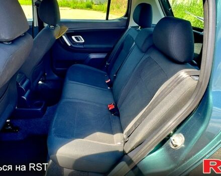 Шкода Фабия, объемом двигателя 1.6 л и пробегом 222 тыс. км за 5800 $, фото 6 на Automoto.ua