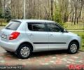 Шкода Фабия, объемом двигателя 1.2 л и пробегом 162 тыс. км за 4650 $, фото 9 на Automoto.ua