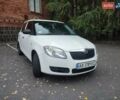 Шкода Фабия, объемом двигателя 1.2 л и пробегом 277 тыс. км за 3800 $, фото 8 на Automoto.ua