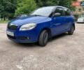 Шкода Фабия, объемом двигателя 1.4 л и пробегом 169 тыс. км за 4500 $, фото 1 на Automoto.ua