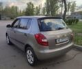 Шкода Фабия, объемом двигателя 1.4 л и пробегом 92 тыс. км за 6000 $, фото 4 на Automoto.ua