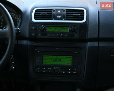 Шкода Фабія, об'ємом двигуна 1.39 л та пробігом 184 тис. км за 5800 $, фото 30 на Automoto.ua