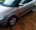 Шкода Фабия, объемом двигателя 1.6 л и пробегом 258 тыс. км за 4700 $, фото 1 на Automoto.ua