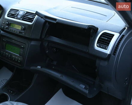 Шкода Фабія, об'ємом двигуна 1.39 л та пробігом 184 тис. км за 5800 $, фото 33 на Automoto.ua