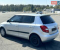 Шкода Фабия, объемом двигателя 1.42 л и пробегом 273 тыс. км за 4600 $, фото 6 на Automoto.ua