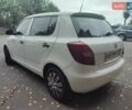 Шкода Фабия, объемом двигателя 1.2 л и пробегом 277 тыс. км за 3800 $, фото 17 на Automoto.ua