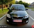 Шкода Фабия, объемом двигателя 1.6 л и пробегом 222 тыс. км за 5800 $, фото 1 на Automoto.ua
