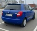 Шкода Фабія, об'ємом двигуна 1.2 л та пробігом 187 тис. км за 5850 $, фото 1 на Automoto.ua