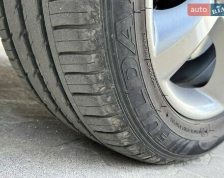 Шкода Фабия, объемом двигателя 1.2 л и пробегом 180 тыс. км за 5750 $, фото 16 на Automoto.ua