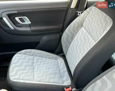 Шкода Фабия, объемом двигателя 1.2 л и пробегом 180 тыс. км за 5750 $, фото 25 на Automoto.ua
