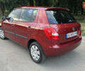 Шкода Фабия, объемом двигателя 1.2 л и пробегом 185 тыс. км за 5000 $, фото 5 на Automoto.ua