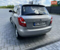 Шкода Фабия, объемом двигателя 1.2 л и пробегом 214 тыс. км за 4200 $, фото 13 на Automoto.ua