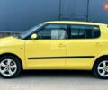 Шкода Фабия, объемом двигателя 1.2 л и пробегом 180 тыс. км за 5750 $, фото 12 на Automoto.ua
