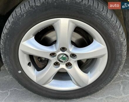Шкода Фабия, объемом двигателя 1.2 л и пробегом 180 тыс. км за 5750 $, фото 20 на Automoto.ua