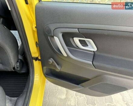 Шкода Фабия, объемом двигателя 1.2 л и пробегом 180 тыс. км за 5750 $, фото 32 на Automoto.ua